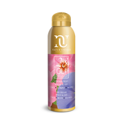 Natur Unique 28 Oli Di Bellezza Crema Spray & GO Viso E Corpo 150ml