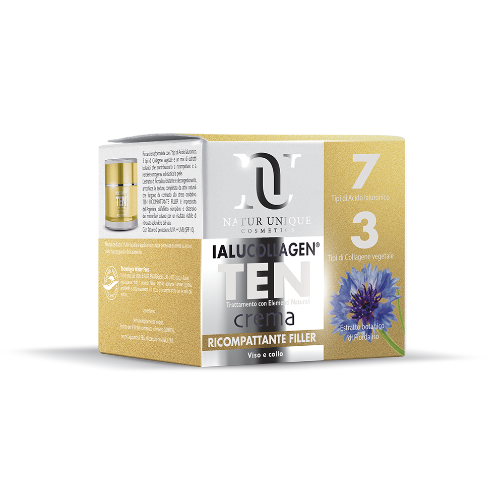 Enervit Gel Citron Coffret de 3 x 25 ml