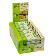 Enerzona Snack Cereals Choco 30 Barrette Da 25g