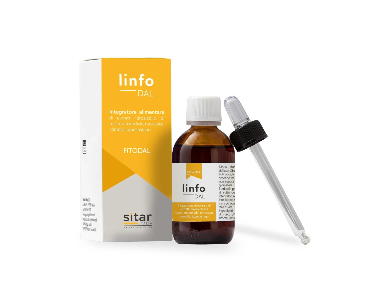 Tonifix In 30 comprimés