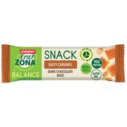 Enerzona Snack Salty Caramel Barretta Da 25g