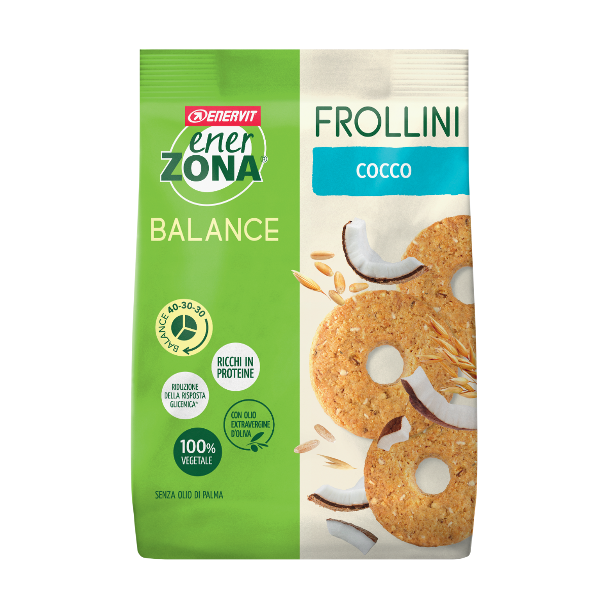 Why Sport 45 Barre protéinée Cookies Crisp 45 g