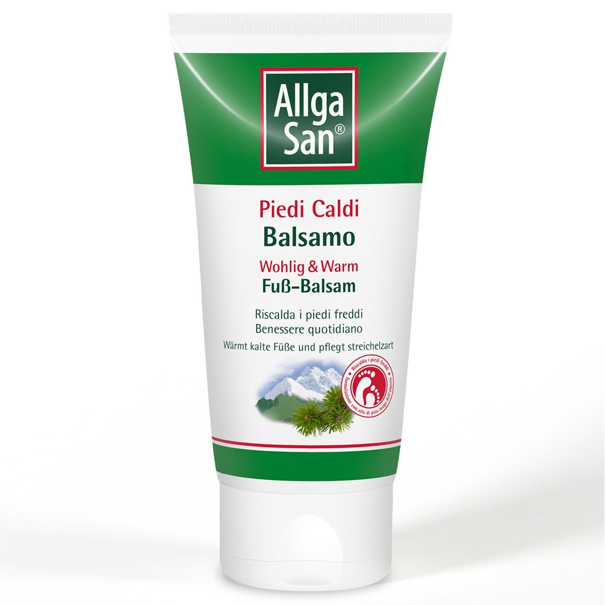 Dermovitamina Calmilene Crème pour les mains Dac 75 ml