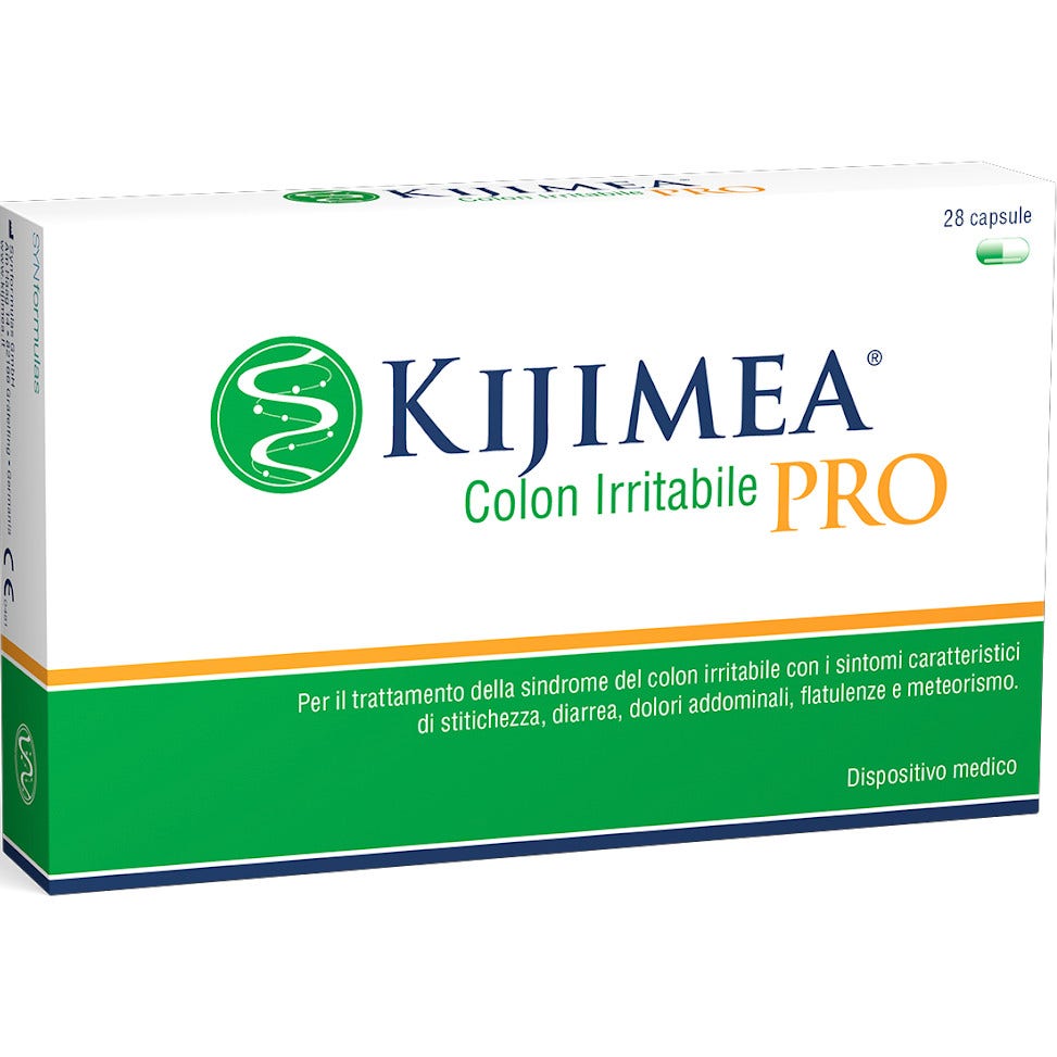 Kijimea Colon Irritable Pro 28 gélules