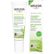 Weleda Naturally Clear SOS Trattamento Brufoli 10ml