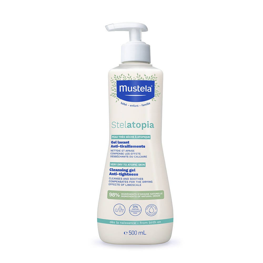 Batist Shampooing sec Châtain foncé 200 ml