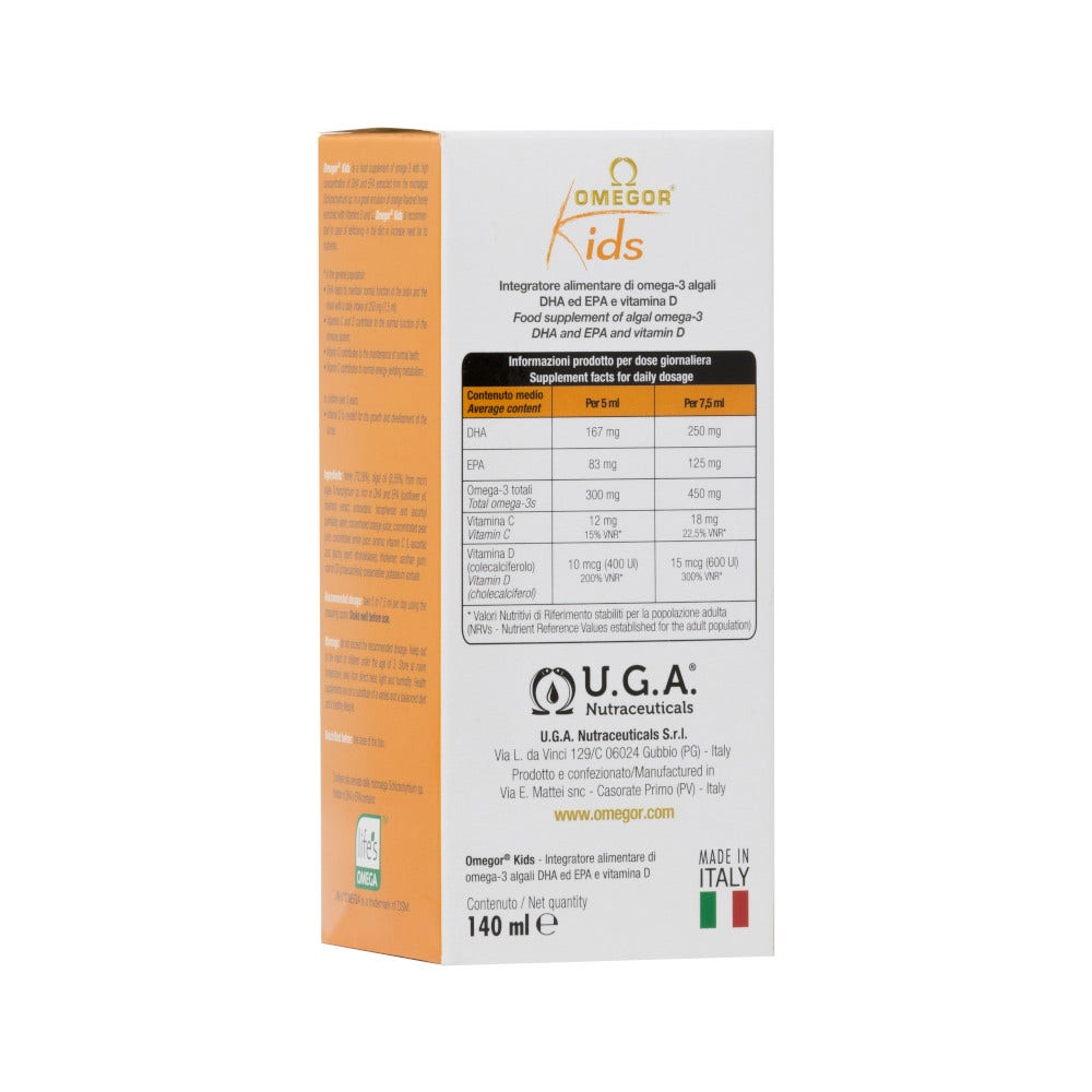 Erba Vita Bioextrat Nervum 50 ml