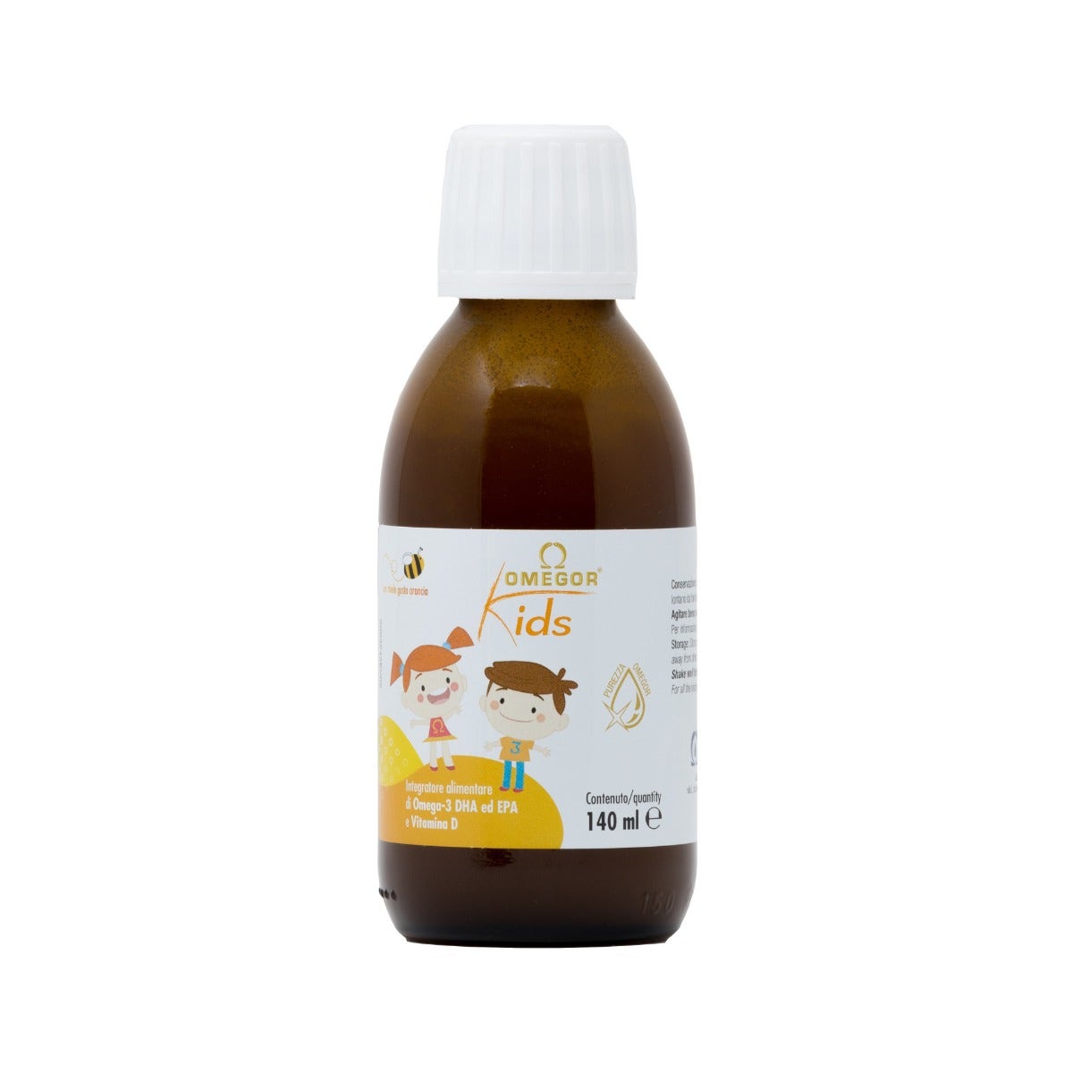 Erba Vita Bioextrat Nervum 50 ml