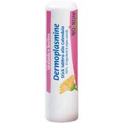 Boiron Dermoplasmine Stick Lèvres au Calendula Hydratant/Apaisant 4 g