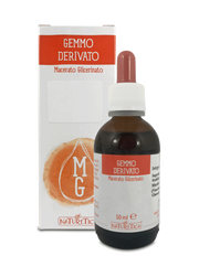Naturetica MG Bio Betulla Verrucosa Semi 50ml