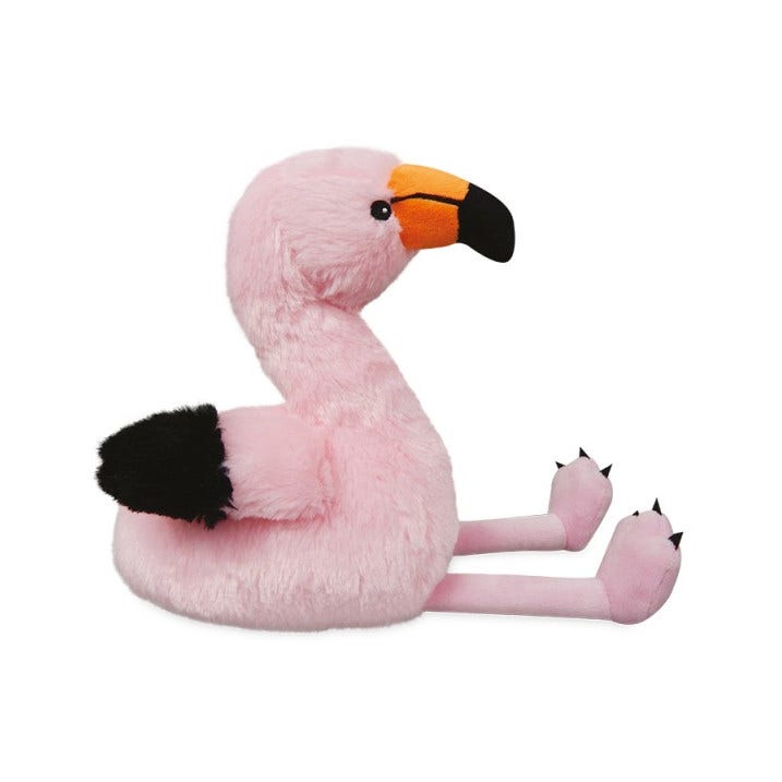 Aroma Warm Fenicottero Peluche