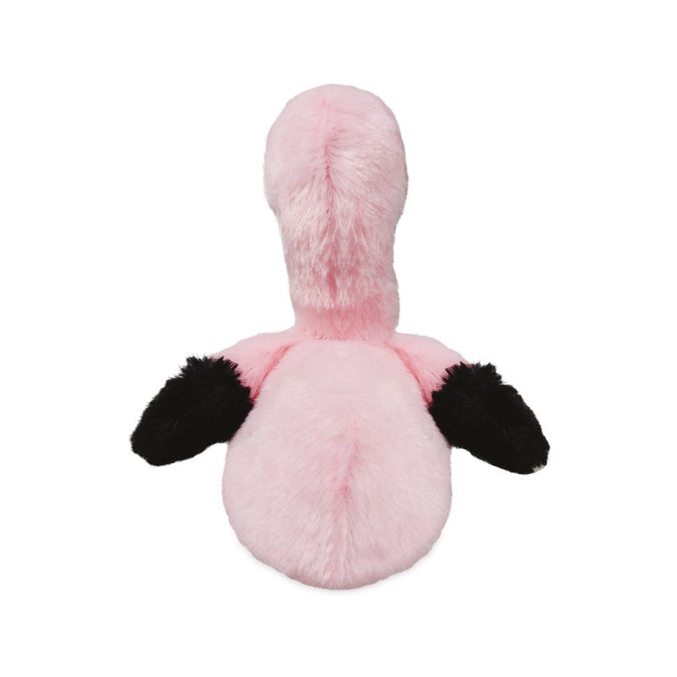 Aroma Warm Fenicottero Peluche