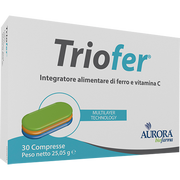 Triofer 30 Compresse