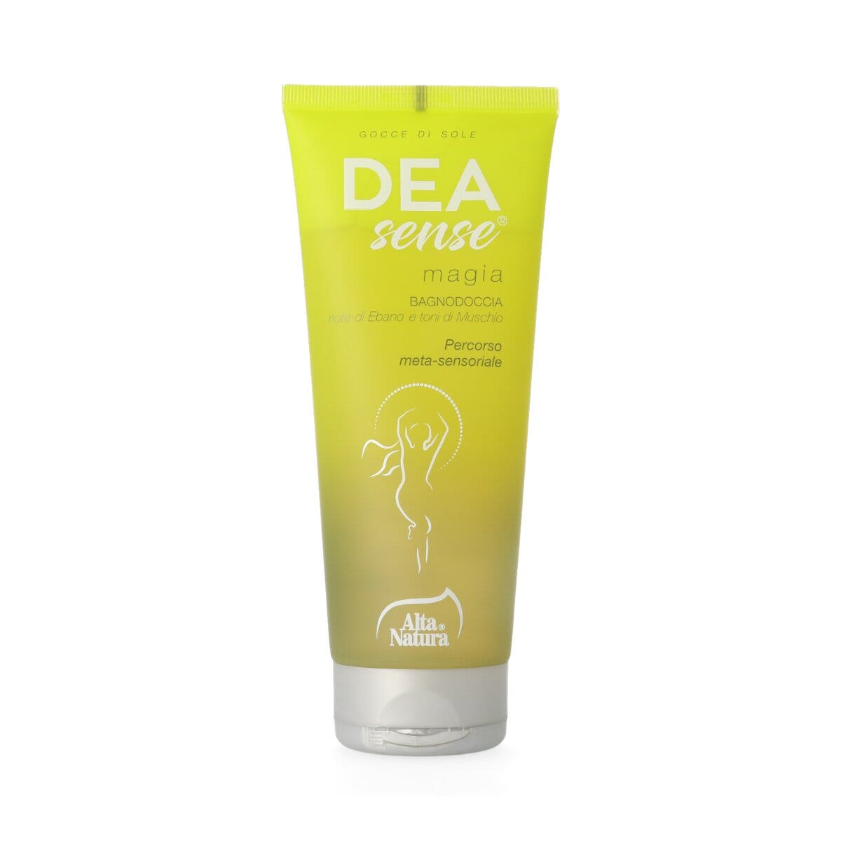 Alta Natura Dea Sense Bagnodoccia Magia 200ml