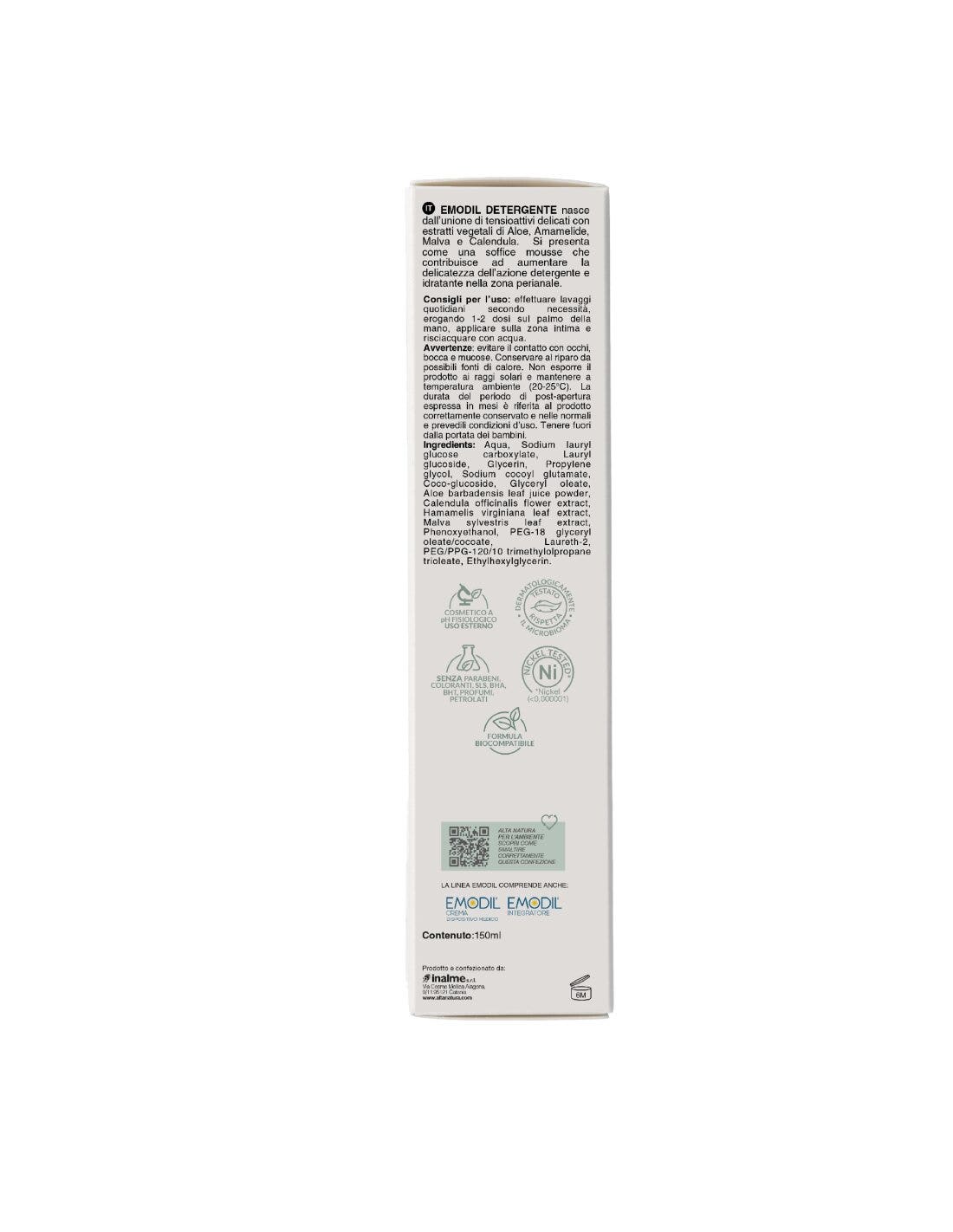 Moskito Free Forever Dispositif répulsif anti-moustiques non toxique à porter, 1 pièce