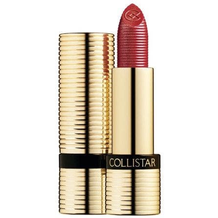Collistar Rossetto Unico Colore Pieno Tenuta Perfetta N 20 Rosso Metallico