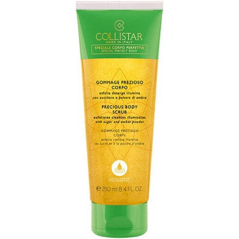 Collistar Gommage Prezioso Corpo 250ml