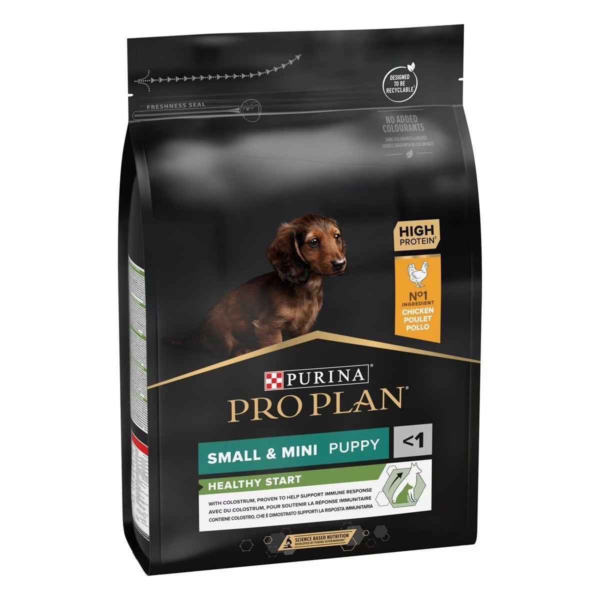 Lovren Essential Crayon pour les yeux noir doux P2