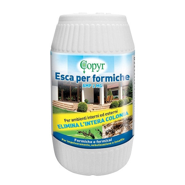 Copyr Esca Per Formiche AMP 2 MG 400g