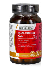 Cholesterol Apple 60 Capsule