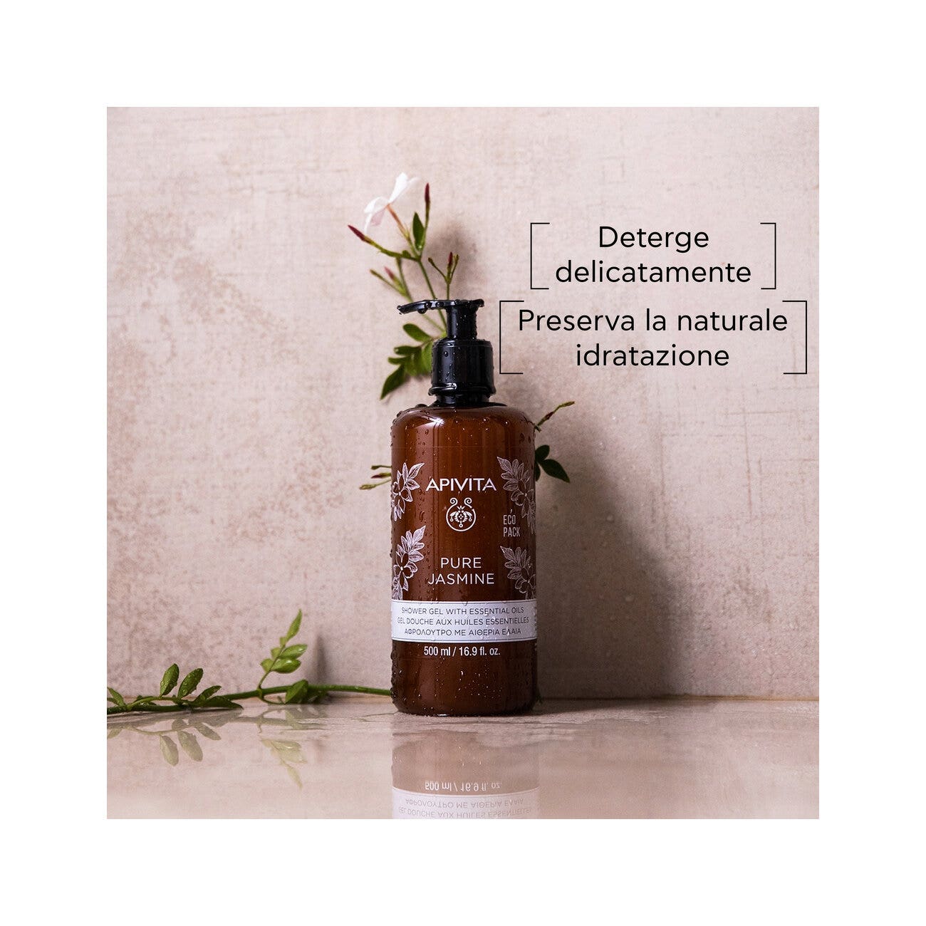 Alta Natura Terranova Rhodiola 60 comprimés de 500 mg