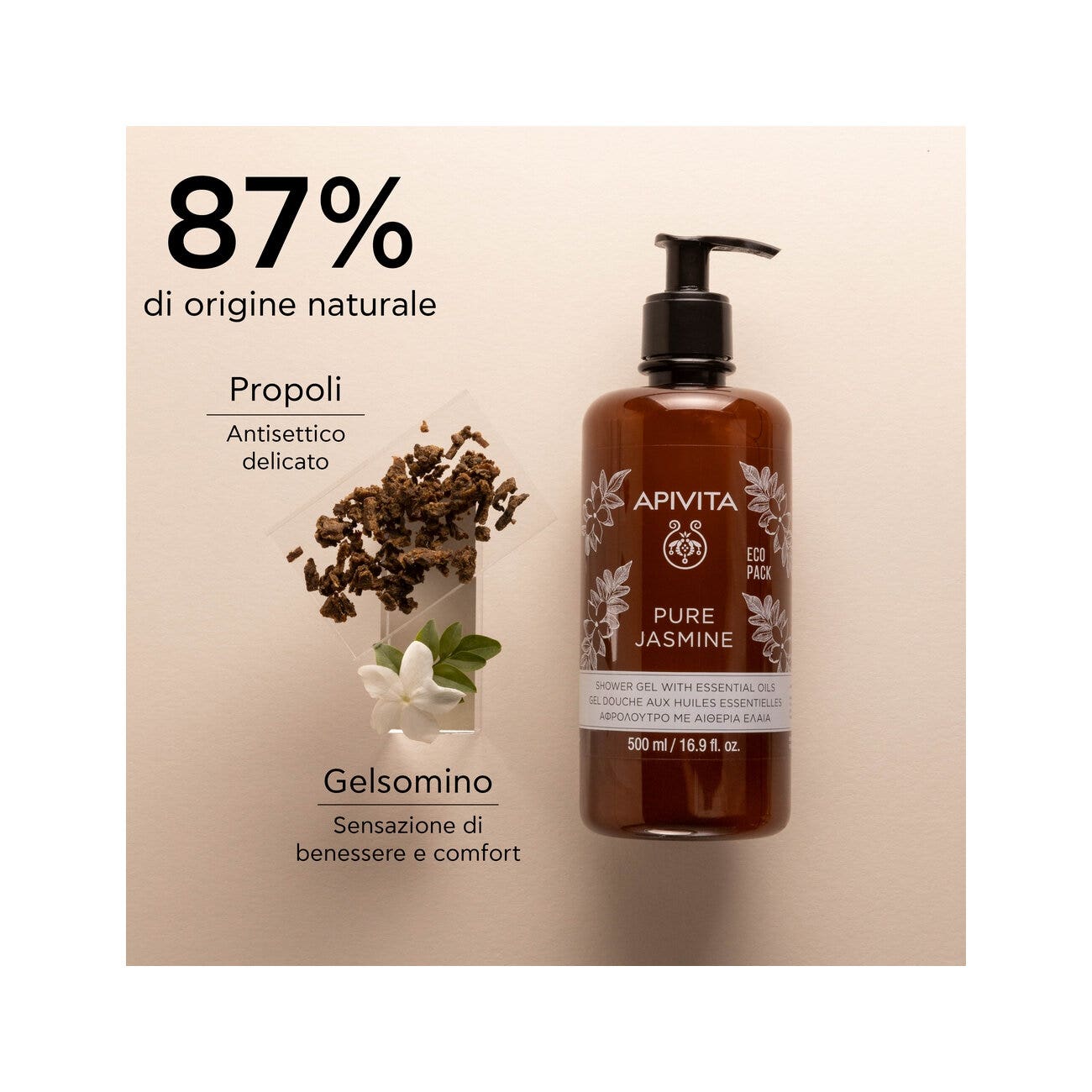 Alta Natura Terranova Rhodiola 60 comprimés de 500 mg