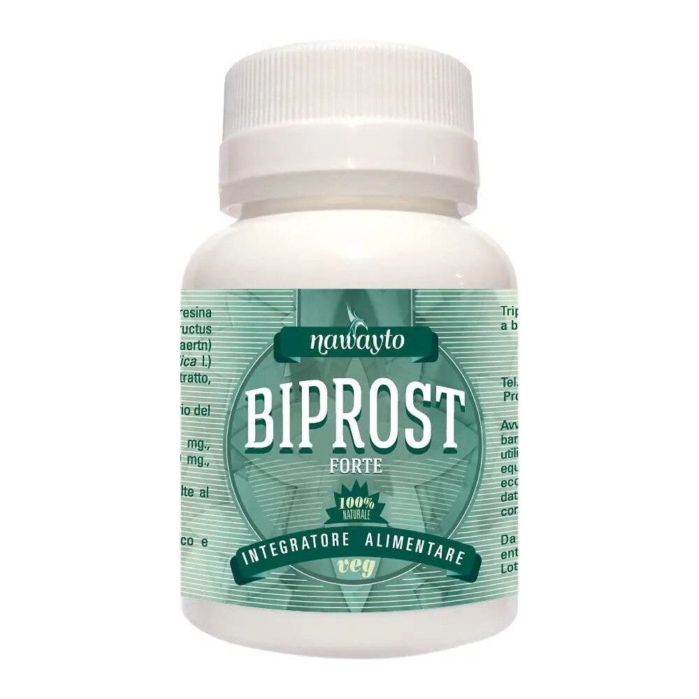 Nawayto Biprost Forte 60 Compresse