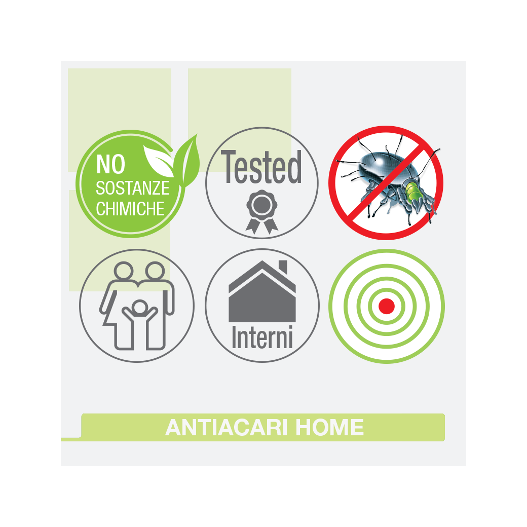 Détecteur de punaises à ultrasons pour l'intérieur