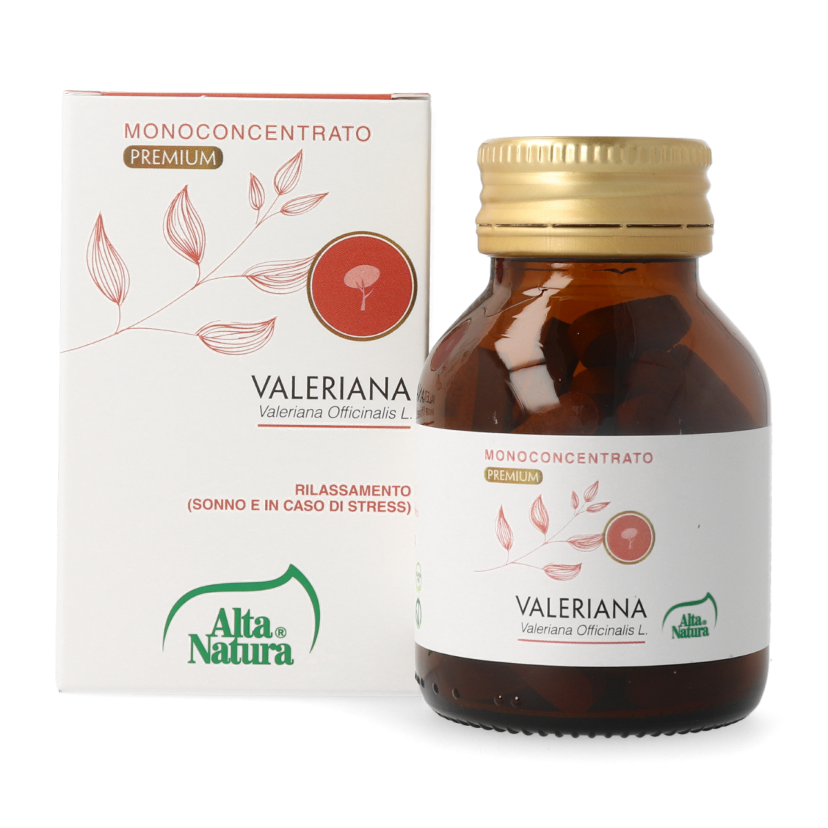 Pumilio Forte 40 ml