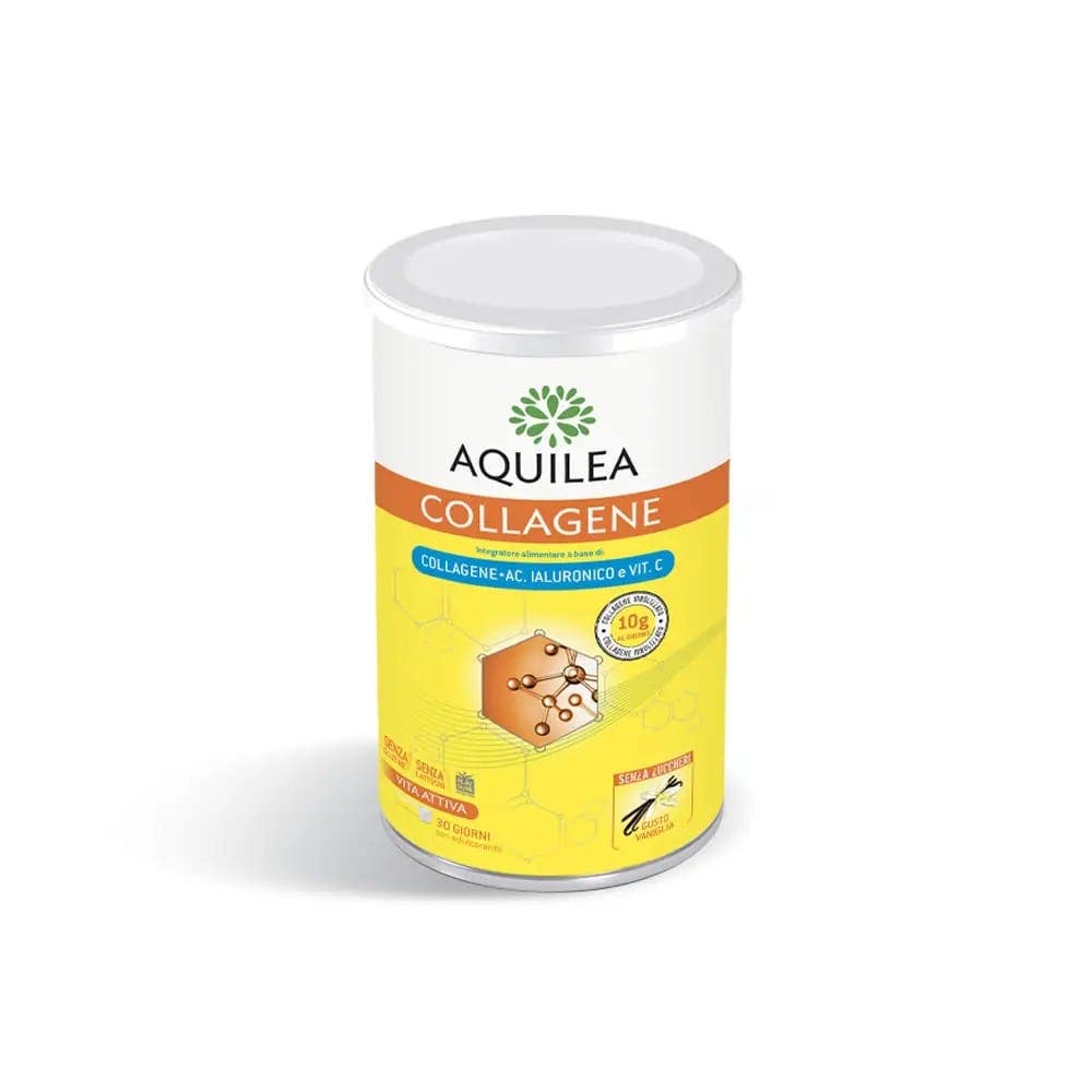Aquilea Articolazione Collagene 315g - Supporto per le Articolazioni