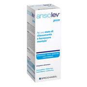 Ansiolev Gouttes 20 ml