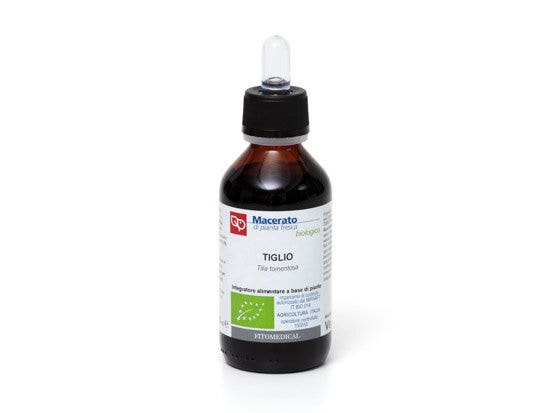 Fitomedical Tiglio Tintura Madre Bio 100ml