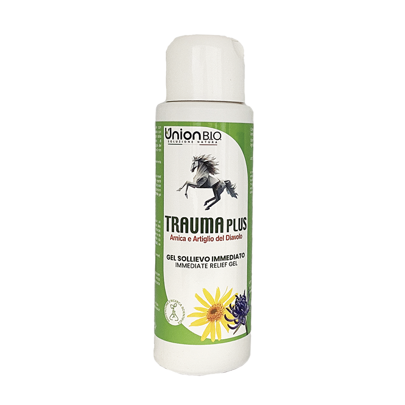 SILICIUM ORG + ACIDE HYALURONIQUE 500 ml