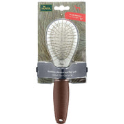 Hunter Spazzola Multi-purpose Brush Spa Per Cani 1 Pezzo Taglia L