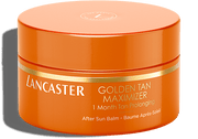 Lancaster Golden Tan Maximizer Balsamo Corpo Doposole 200ml