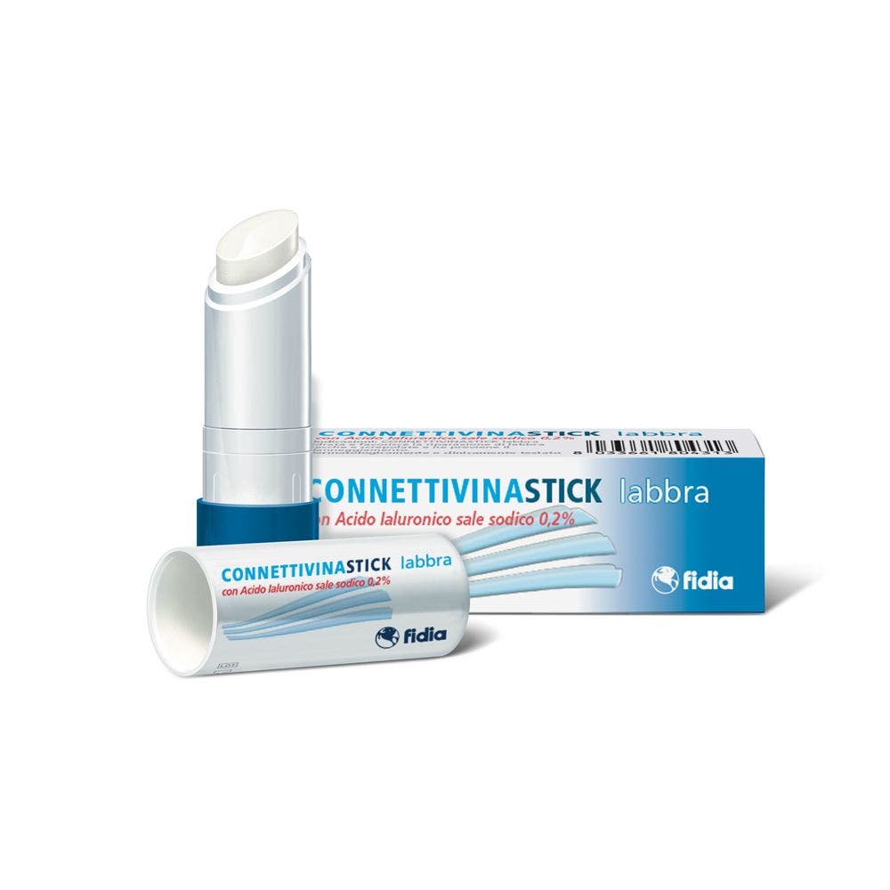 Connettivina Stick Lèvres