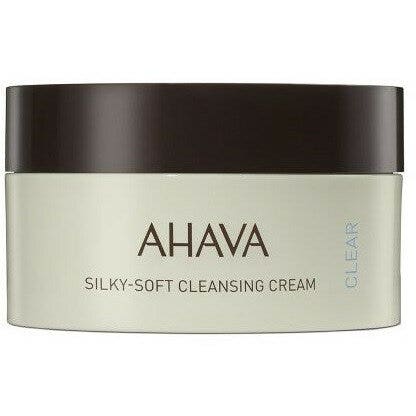 Ahava Detergente In Crema 100ml