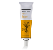 Bioearth Pommade au curcuma et au gingembre 50 ml