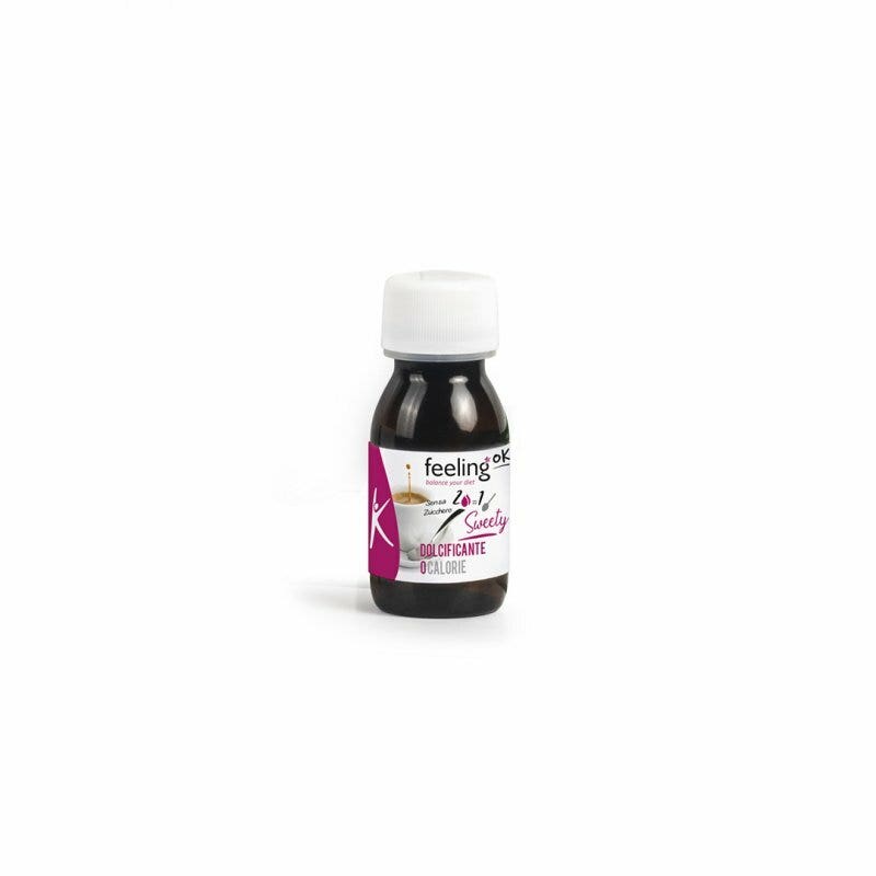 Feeling Ok Sweety 50ml