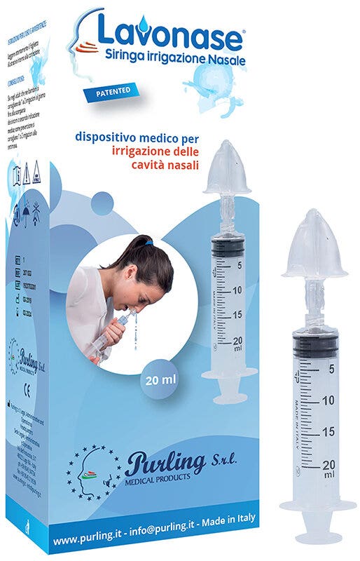 Inhalateur à vapeur Vicks pour les sinus