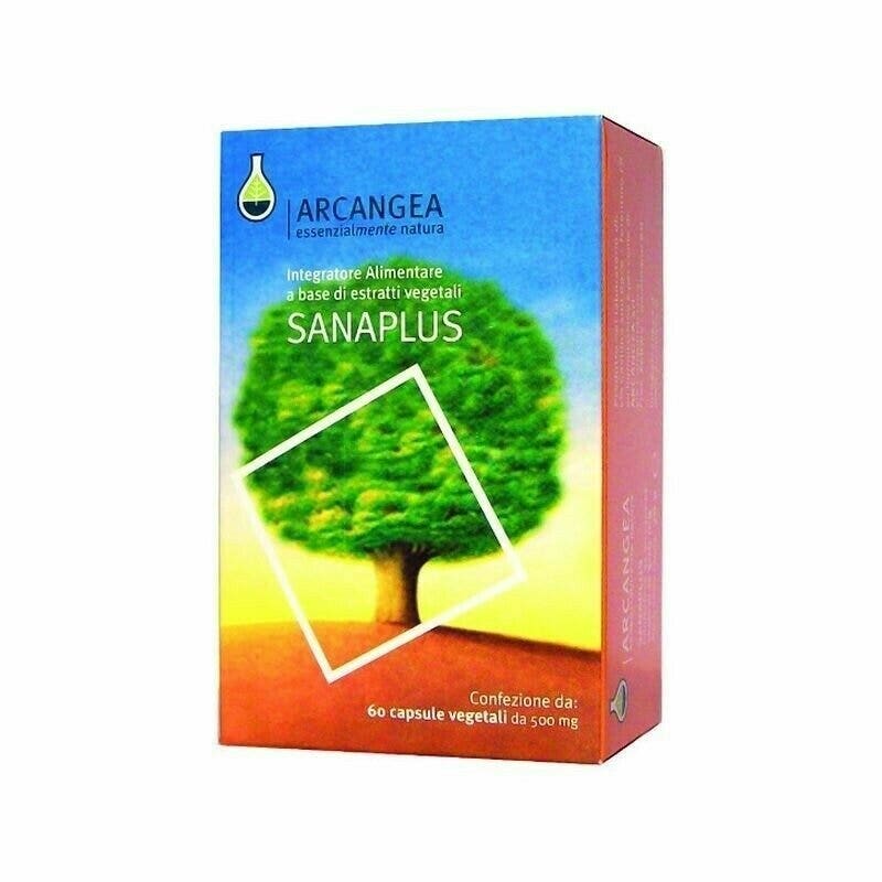 ORTICA PLUS 30 CAPSULES