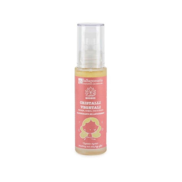La Saponaria Cristalli Vegetali 50ml