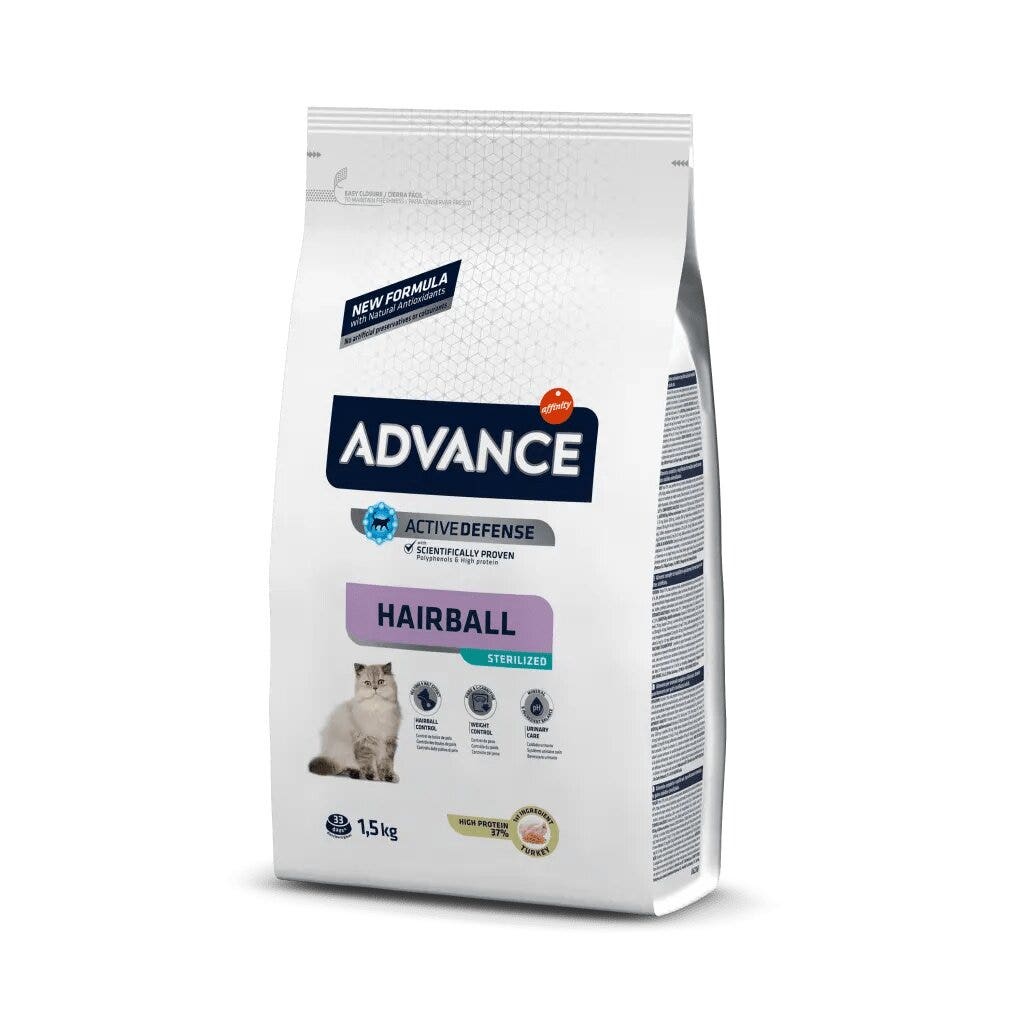 Natural Trainer Croquettes au poulet pour chiens adultes de petite taille et nains 7 kg