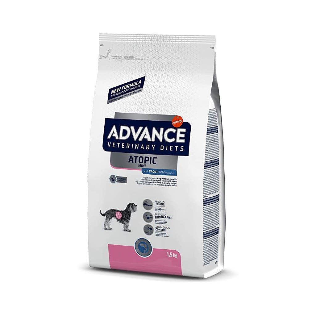 Natural Trainer Croquettes Jambon Cru et Riz pour Chiens Adultes de Taille Moyenne Sac de 3 kg