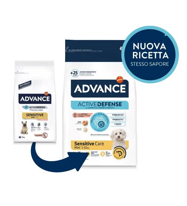 Natural Trainer Maintenance Mature Medium et Maxi pour chiens, nourriture humide au poulet, boîte de 400 g