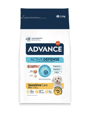 Natural Trainer Maintenance Mature Medium et Maxi pour chiens, nourriture humide au poulet, boîte de 400 g