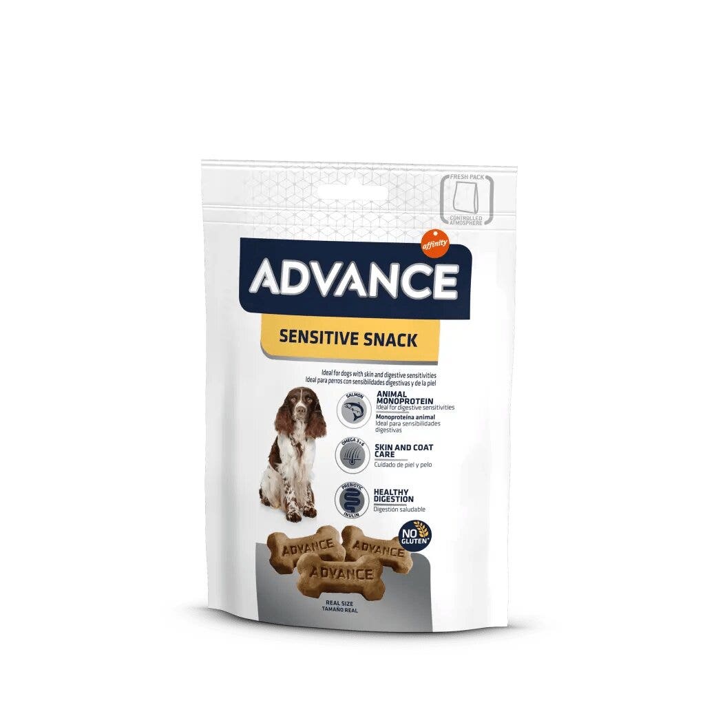 Natural Trainer Nourriture humide bœuf/riz pour chiens adultes de petite taille, boîte de 150 g
