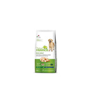 Natural Trainer Crocchette Pollo Fresco e Riso Cane Adult Maxi 12Kg