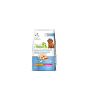 Natural Trainer Puppy & Junior Small & Toy Con Pollo Fresco E Riso 2Kg