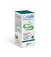 Aboca Coligas Fast Gocce 75ml
